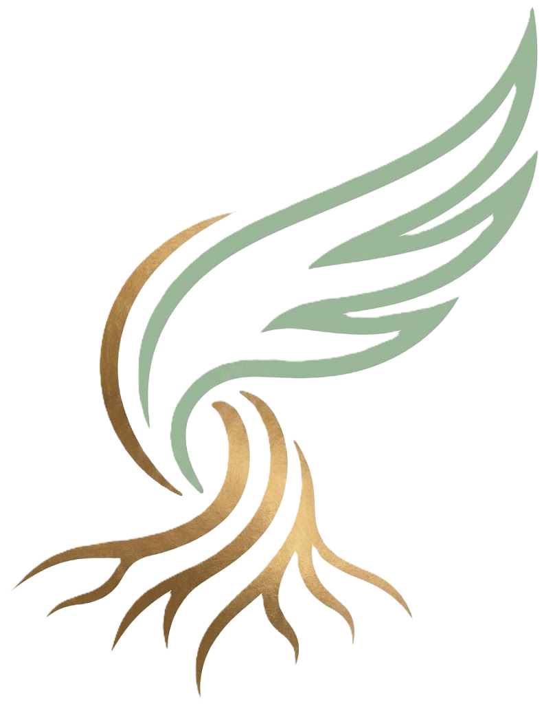 The Winged Root